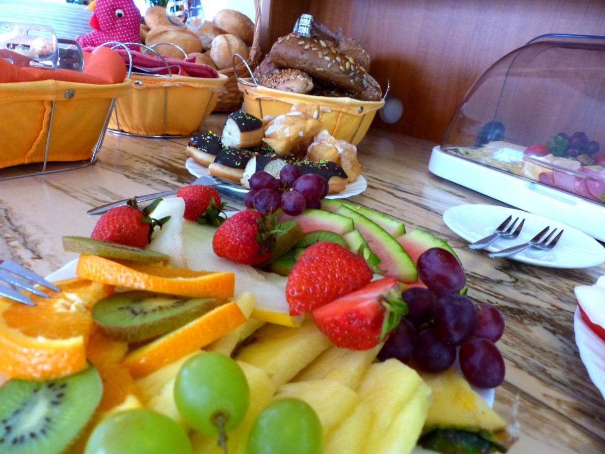 Regiohotel Pfälzer Hof Ryokan 3*