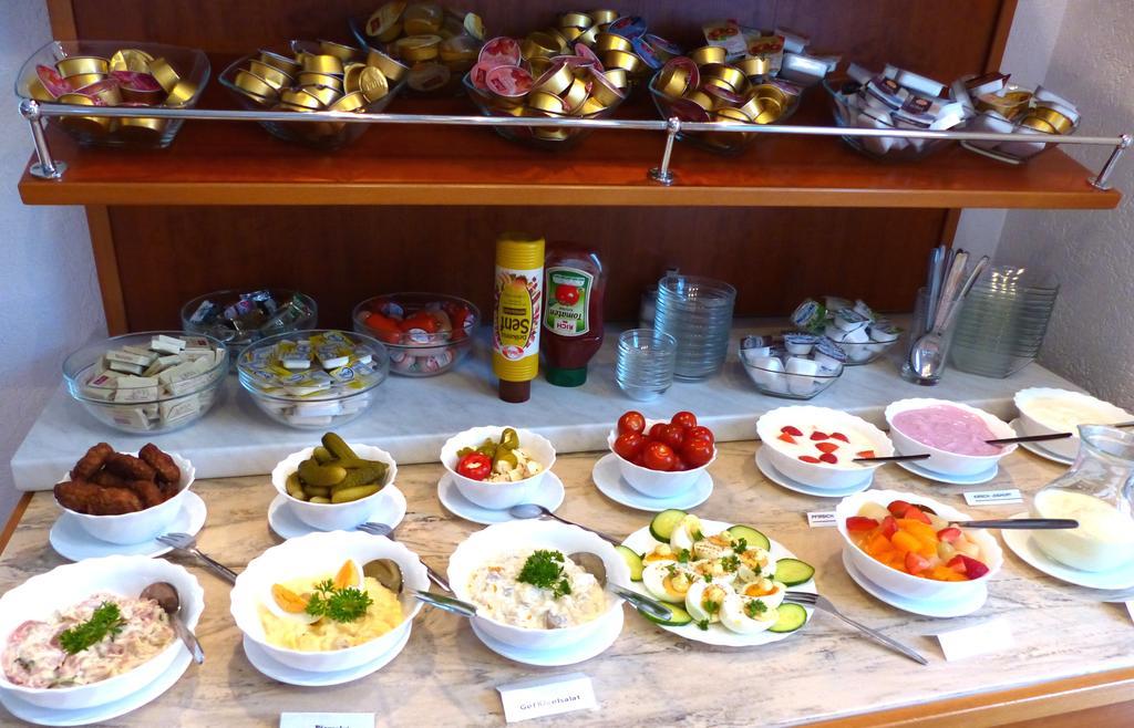Regiohotel Pfälzer Hof 3*