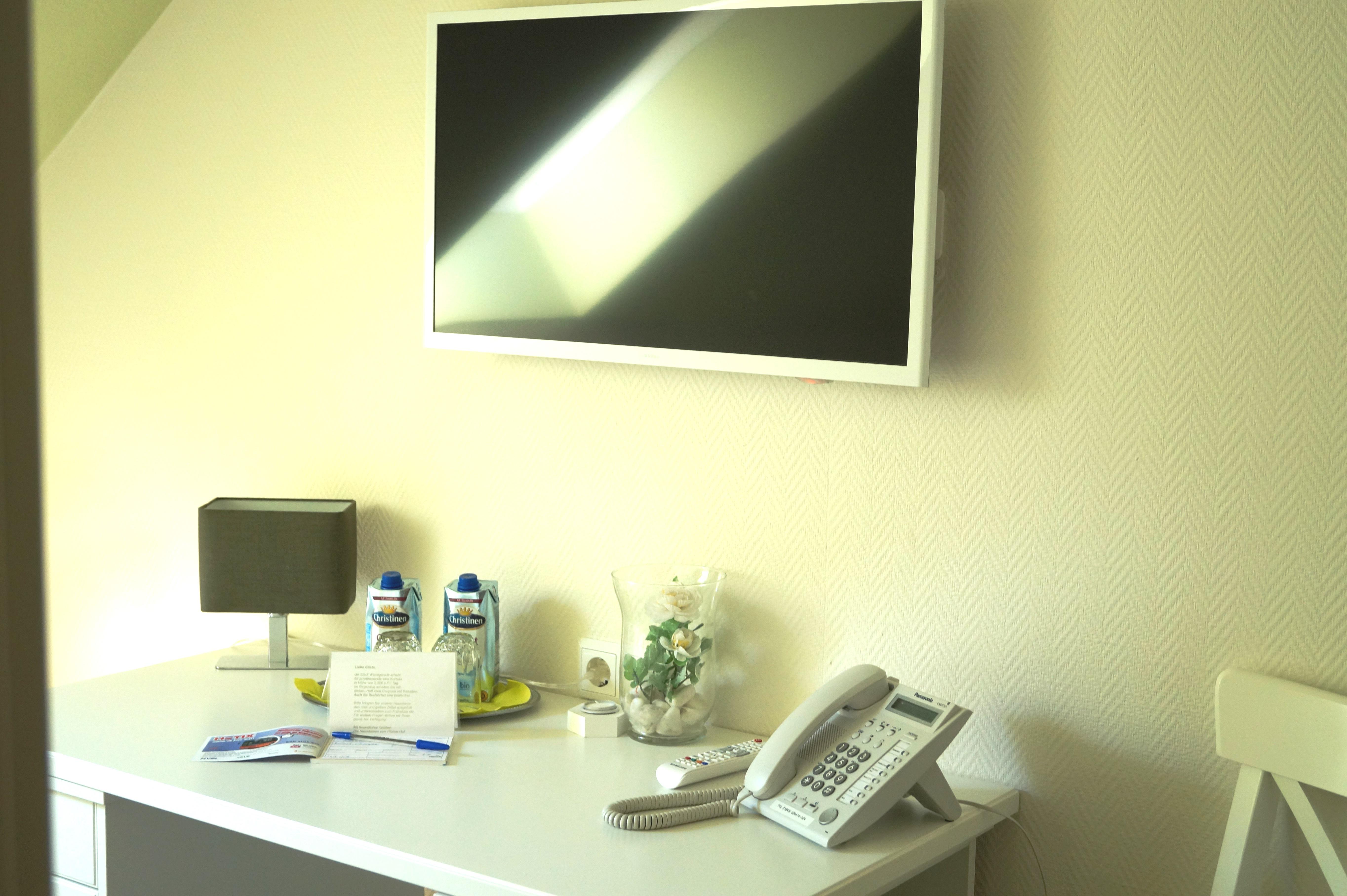 Regiohotel Pfaelzer Hof