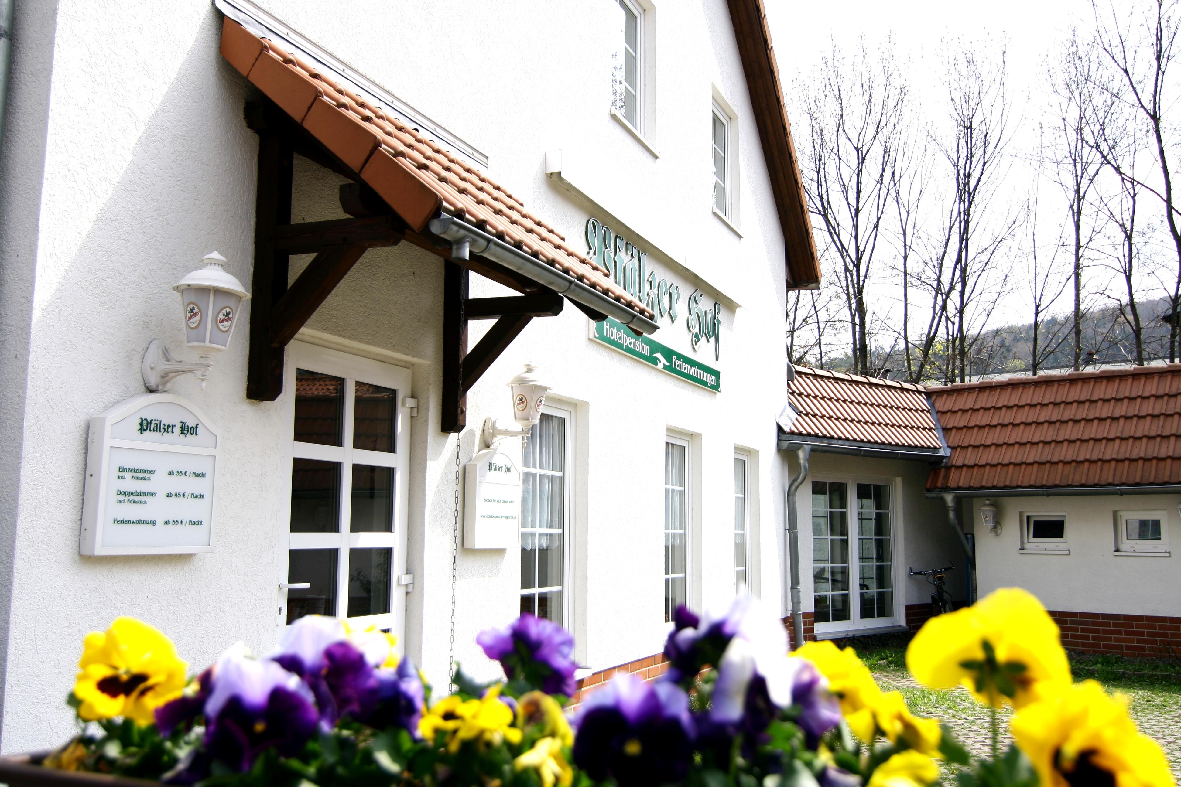 Regiohotel Pfaelzer Hof