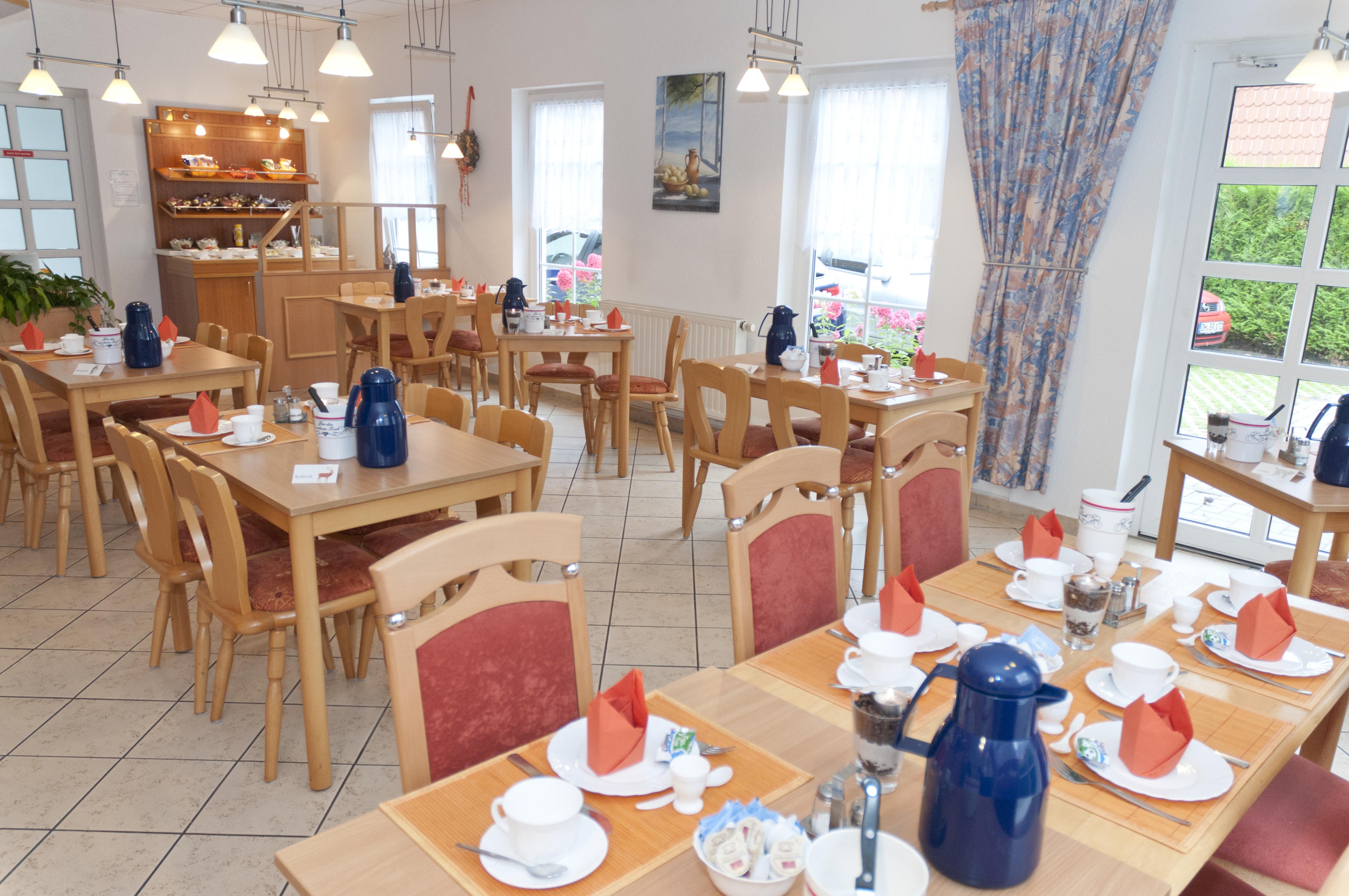 Regiohotel Pfaelzer Hof 3*