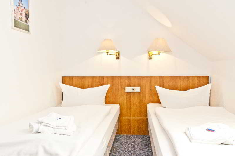 Ryokan Regiohotel Pfaelzer Hof
