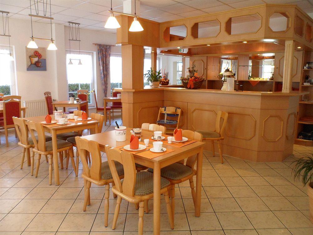 Regiohotel Pfälzer Hof Wernigerode