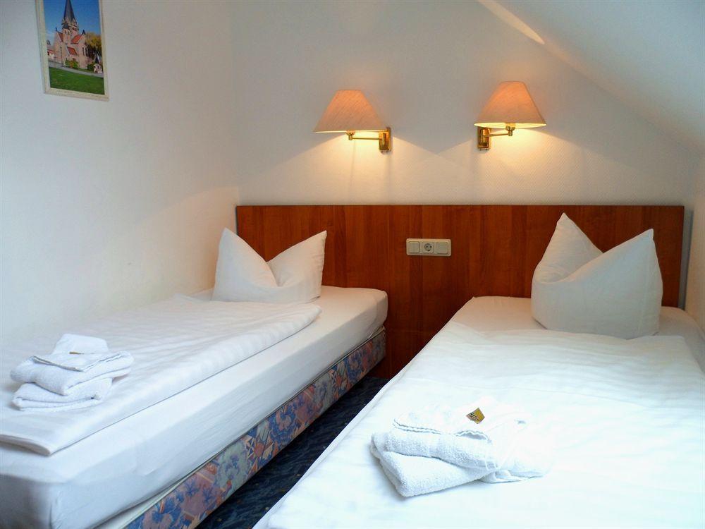 Regiohotel Pfaelzer Hof Ryokan Wernigerode