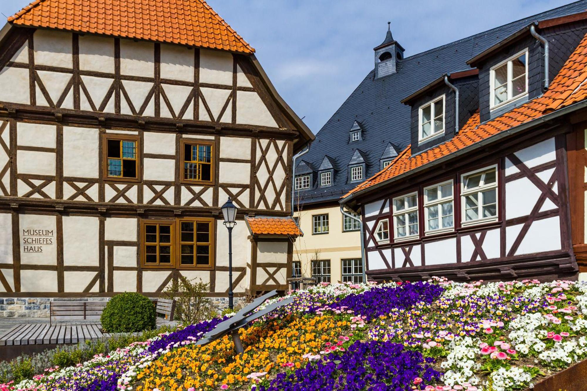 Ryokan Regiohotel Pfälzer Hof