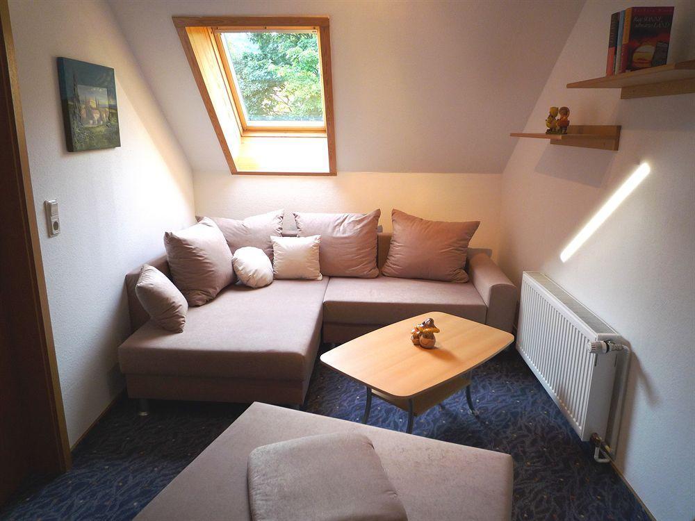 Ryokan Regiohotel Pfälzer Hof 3*