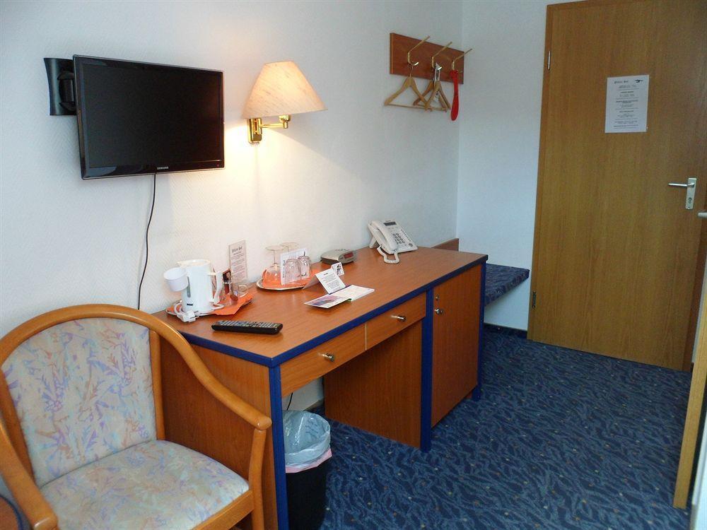 Regiohotel Pfaelzer Hof
