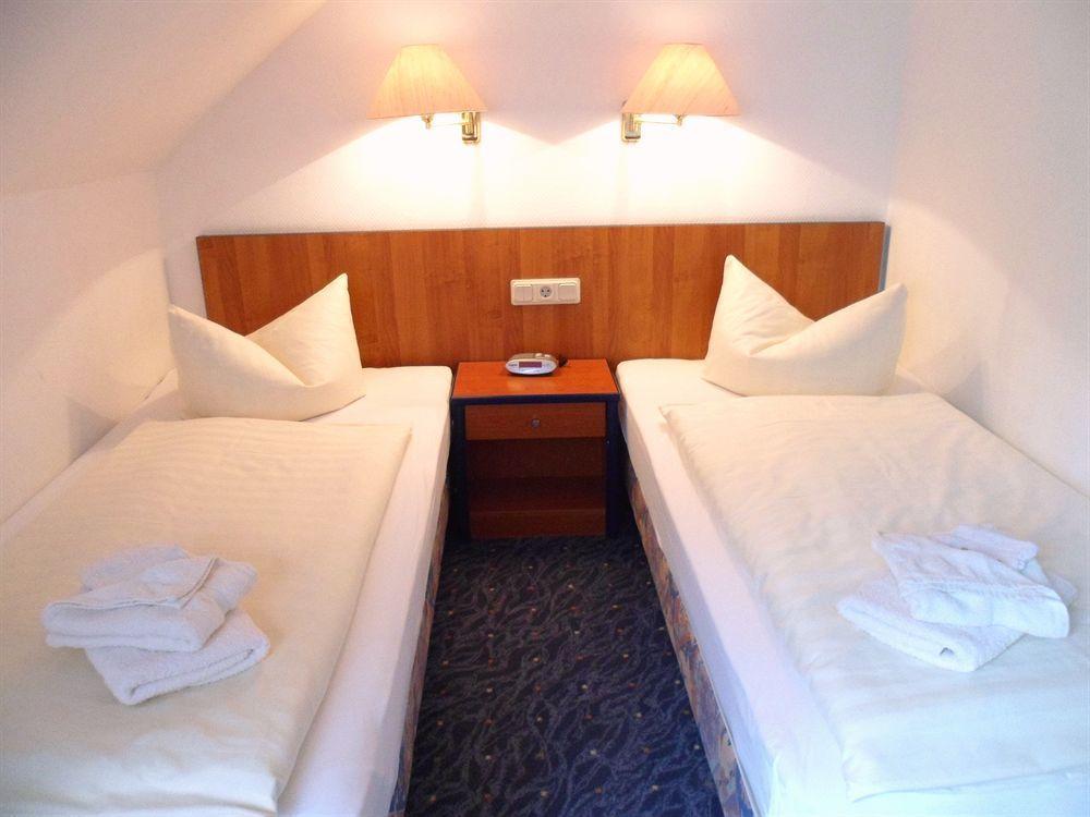Regiohotel Pfälzer Hof Wernigerode