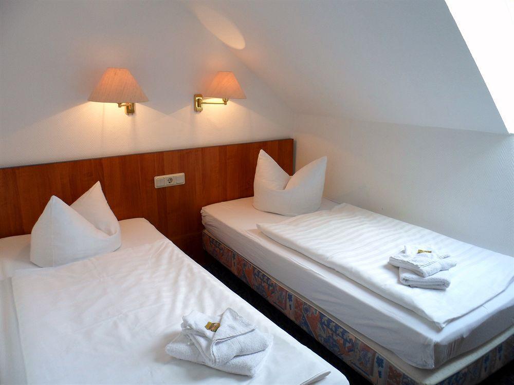 Regiohotel Pfälzer Hof 3* Wernigerode