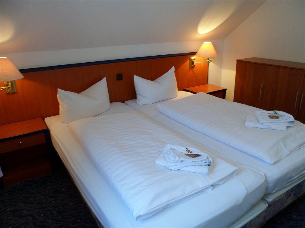 Regiohotel Pfälzer Hof Ryokan