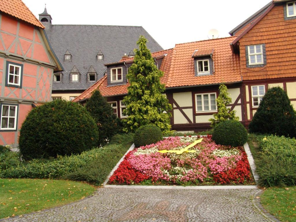 Regiohotel Pfälzer Hof Ryokan 3*