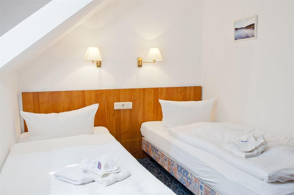 Regiohotel Pfaelzer Hof Ryokan