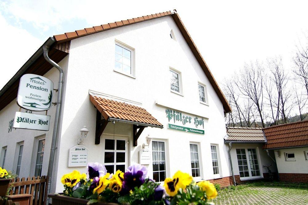 Regiohotel Pfälzer Hof 3* Wernigerode
