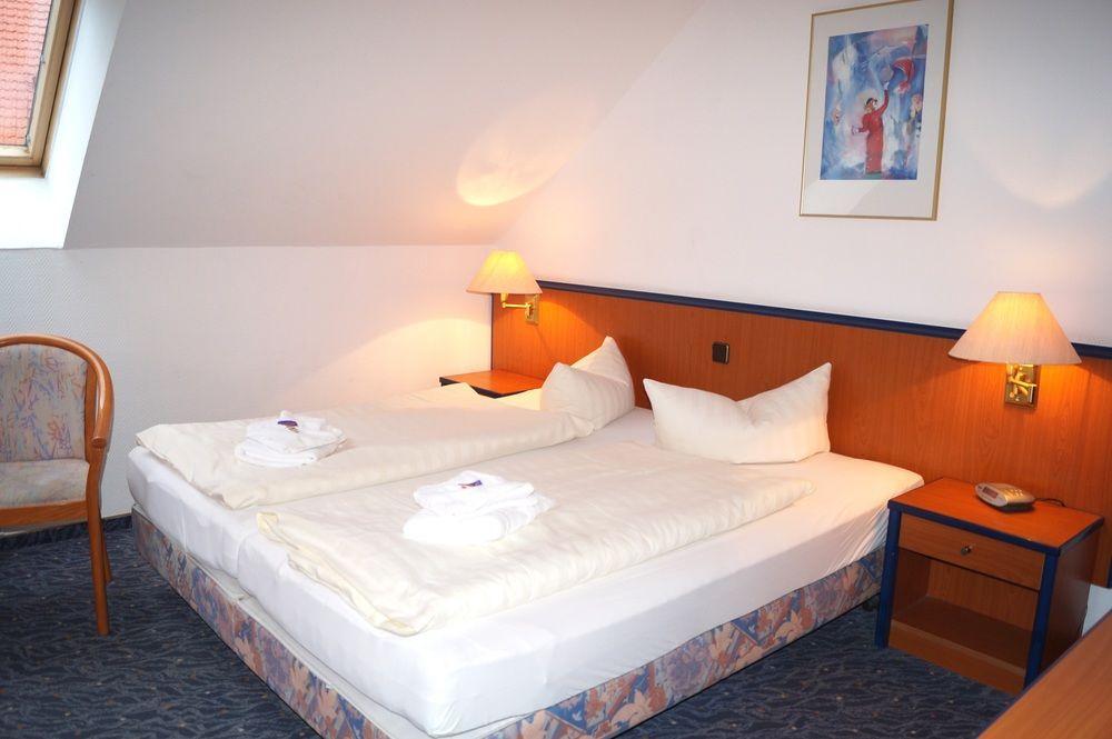 Regiohotel Pfaelzer Hof 3*