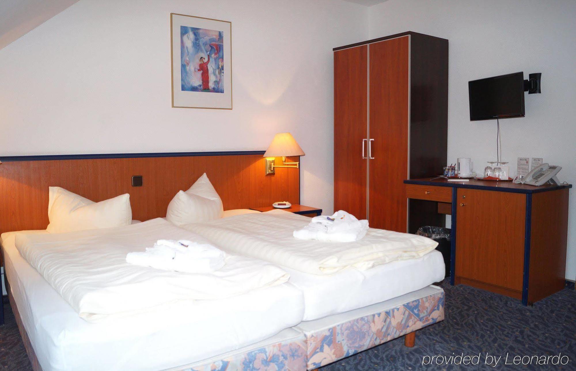 Regiohotel Pfälzer Hof