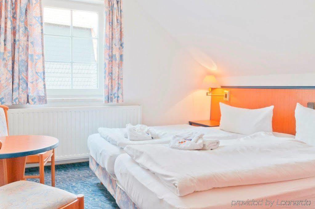 Regiohotel Pfaelzer Hof Ryokan 3*